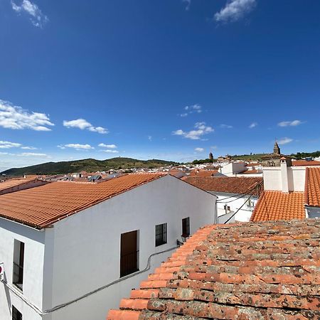 GuadalcanalLa Casita De Tereses别墅 外观 照片