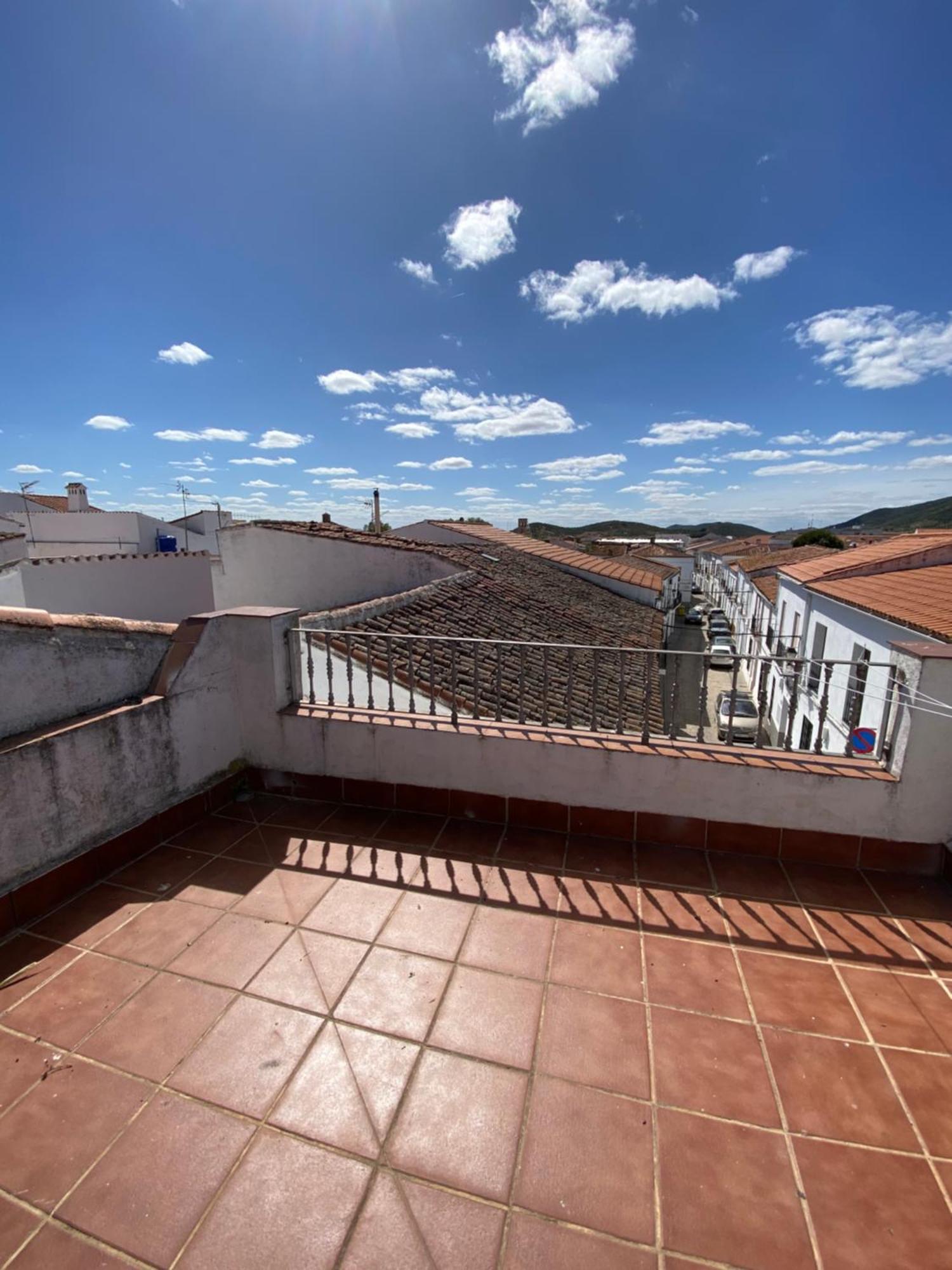 GuadalcanalLa Casita De Tereses别墅 外观 照片