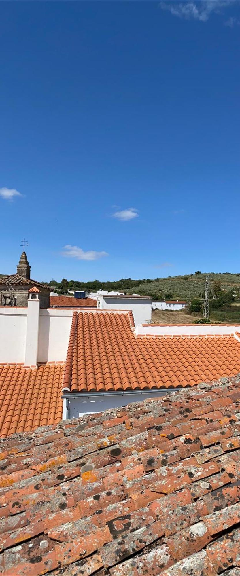 GuadalcanalLa Casita De Tereses别墅 外观 照片