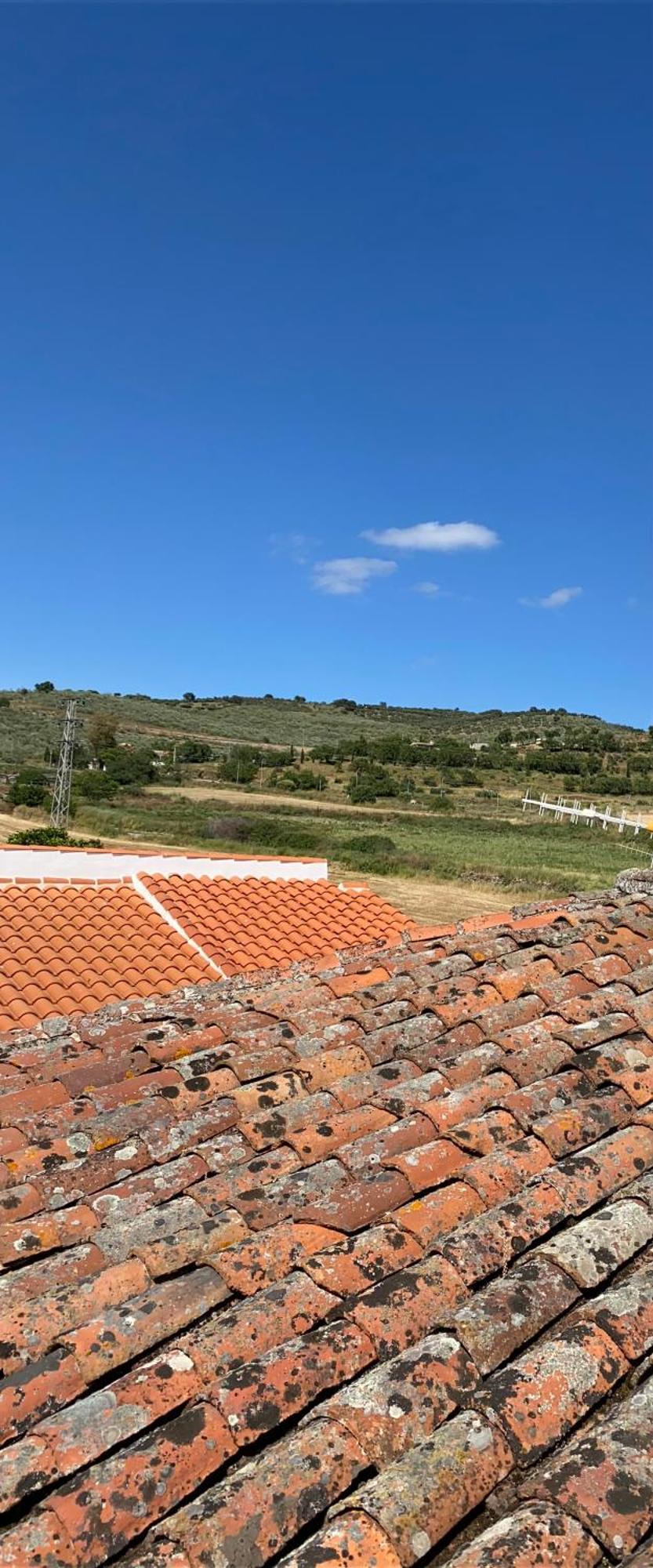 GuadalcanalLa Casita De Tereses别墅 外观 照片