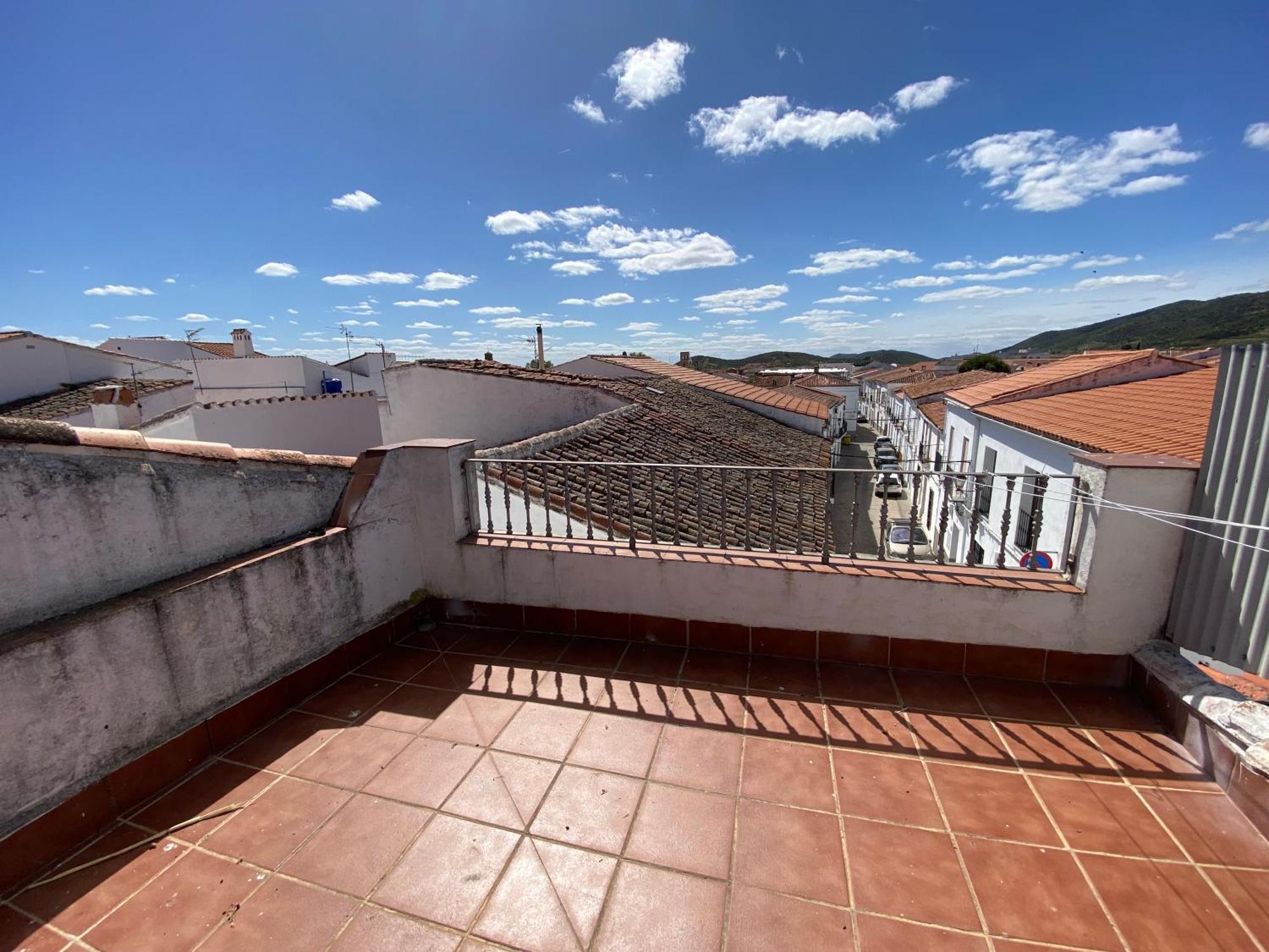 GuadalcanalLa Casita De Tereses别墅 外观 照片