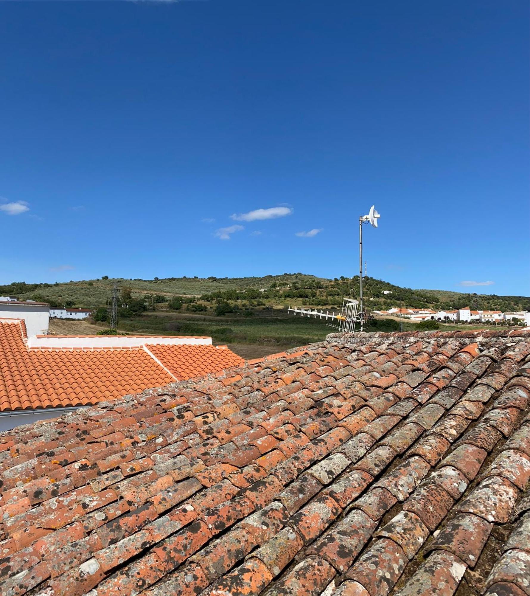 GuadalcanalLa Casita De Tereses别墅 外观 照片