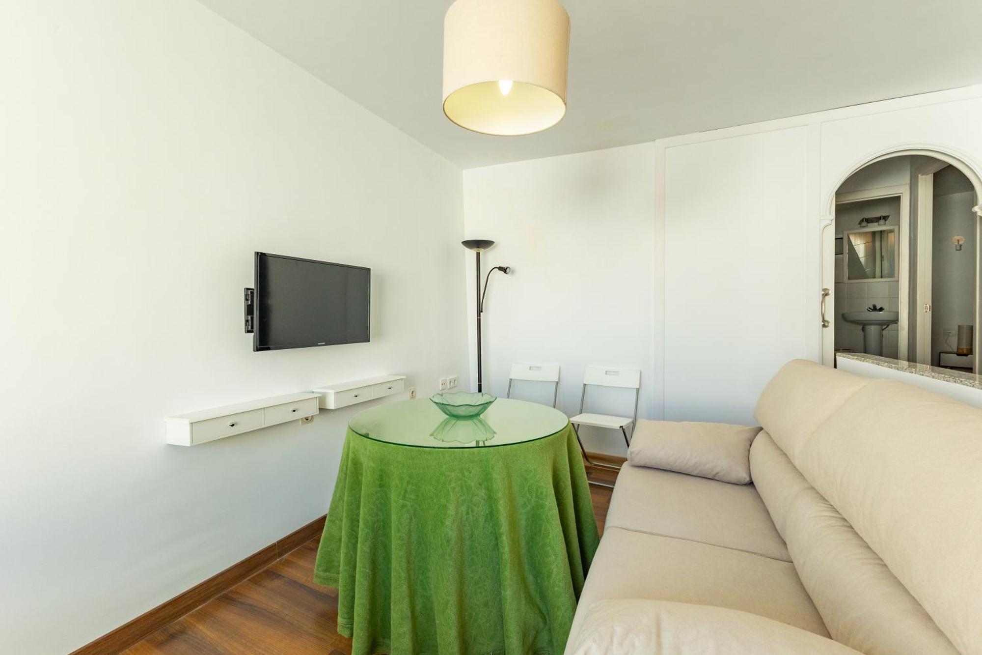 GuadalcanalLa Casita De Tereses别墅 外观 照片