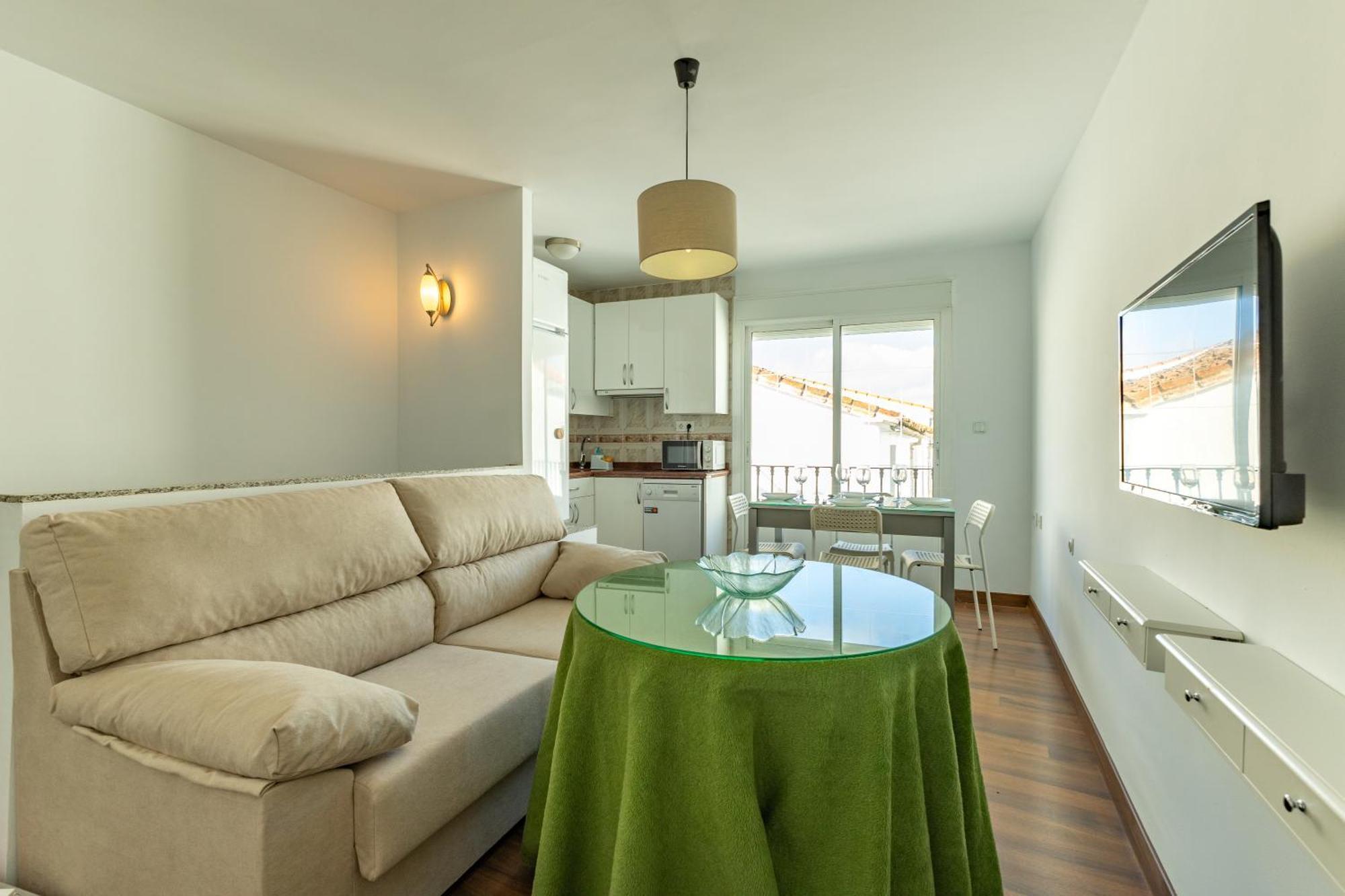 GuadalcanalLa Casita De Tereses别墅 外观 照片