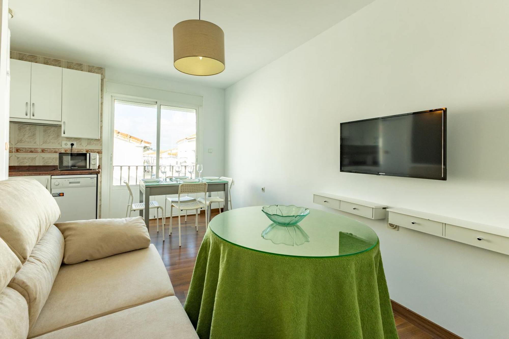 GuadalcanalLa Casita De Tereses别墅 外观 照片