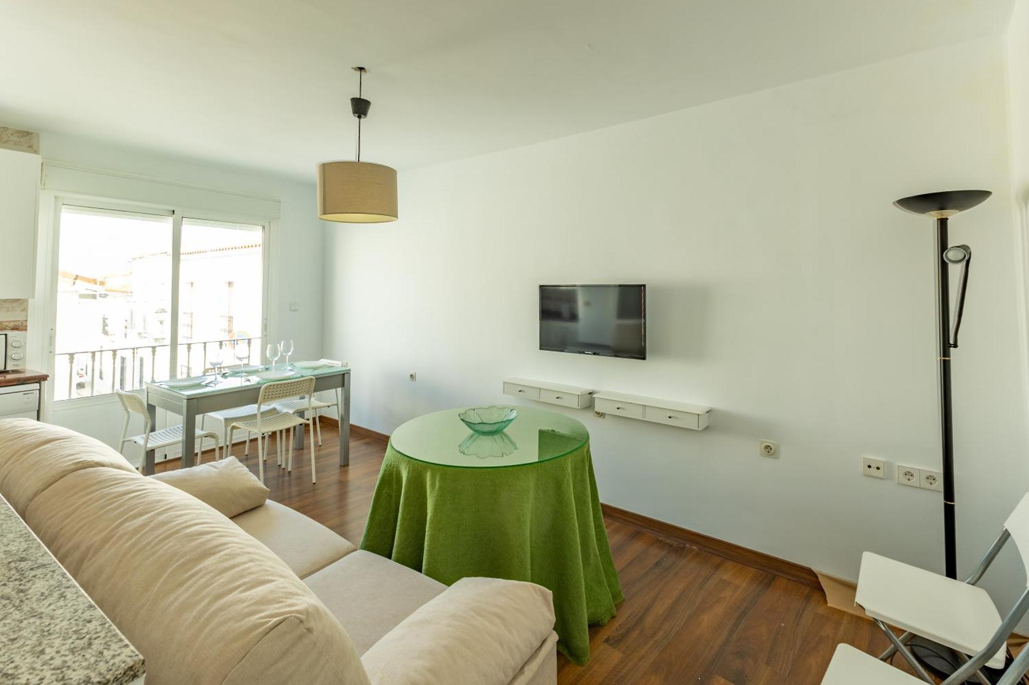 GuadalcanalLa Casita De Tereses别墅 外观 照片