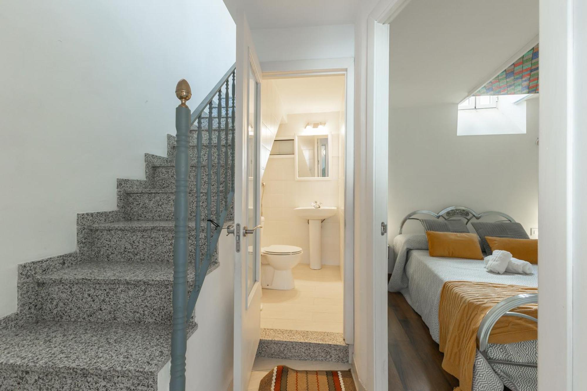 GuadalcanalLa Casita De Tereses别墅 外观 照片