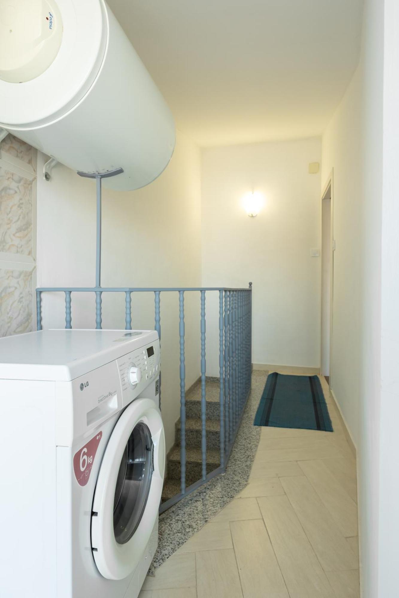 GuadalcanalLa Casita De Tereses别墅 外观 照片