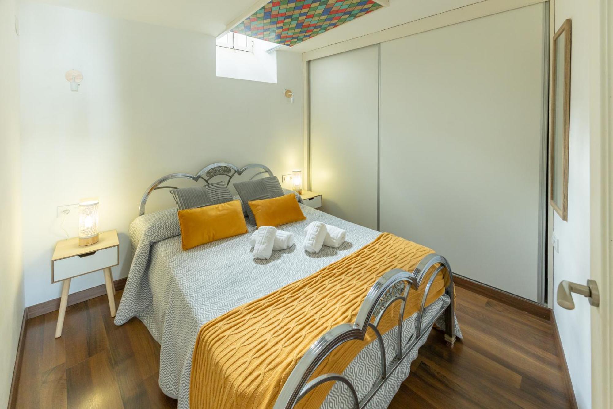 GuadalcanalLa Casita De Tereses别墅 外观 照片