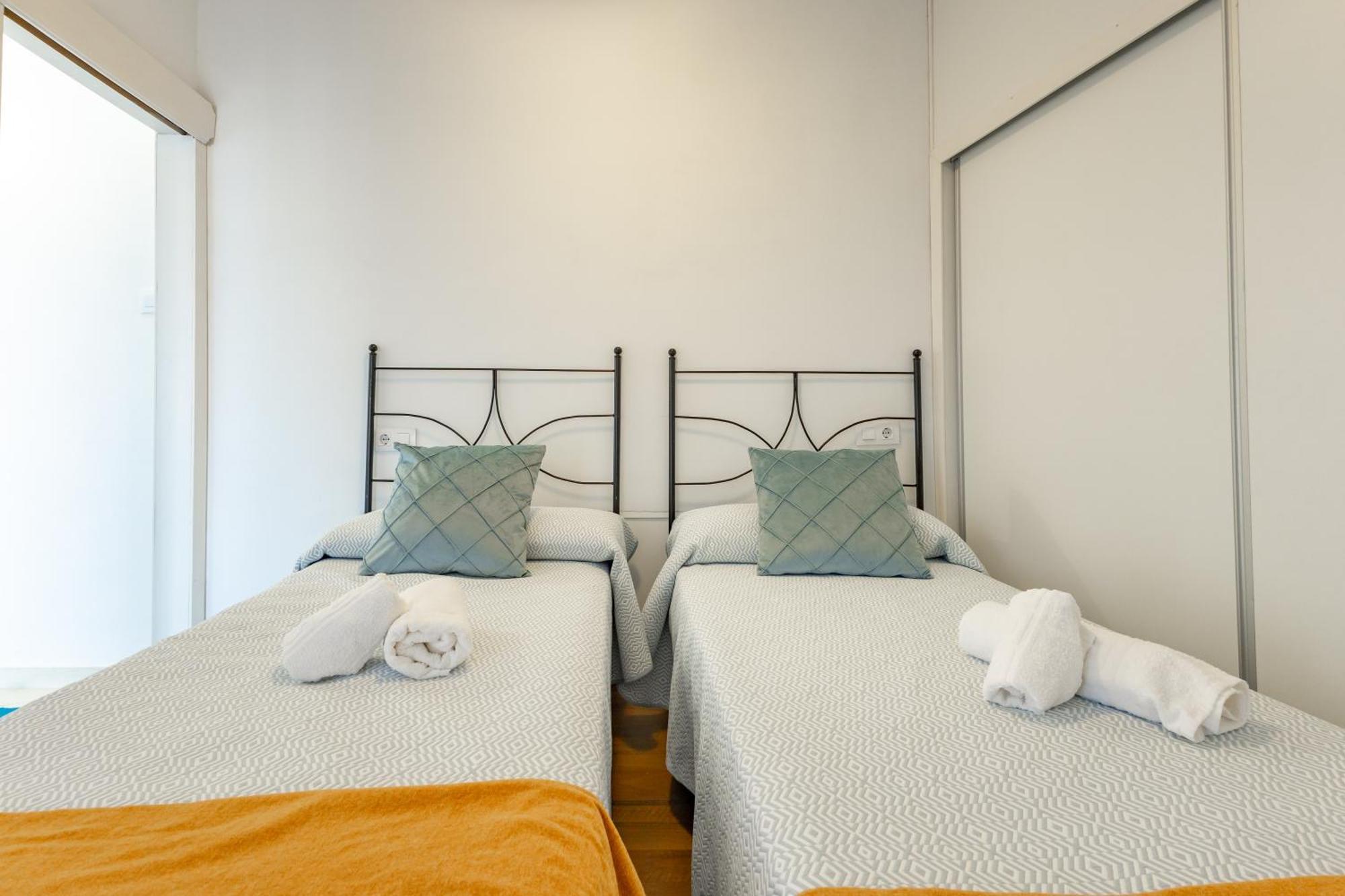GuadalcanalLa Casita De Tereses别墅 外观 照片