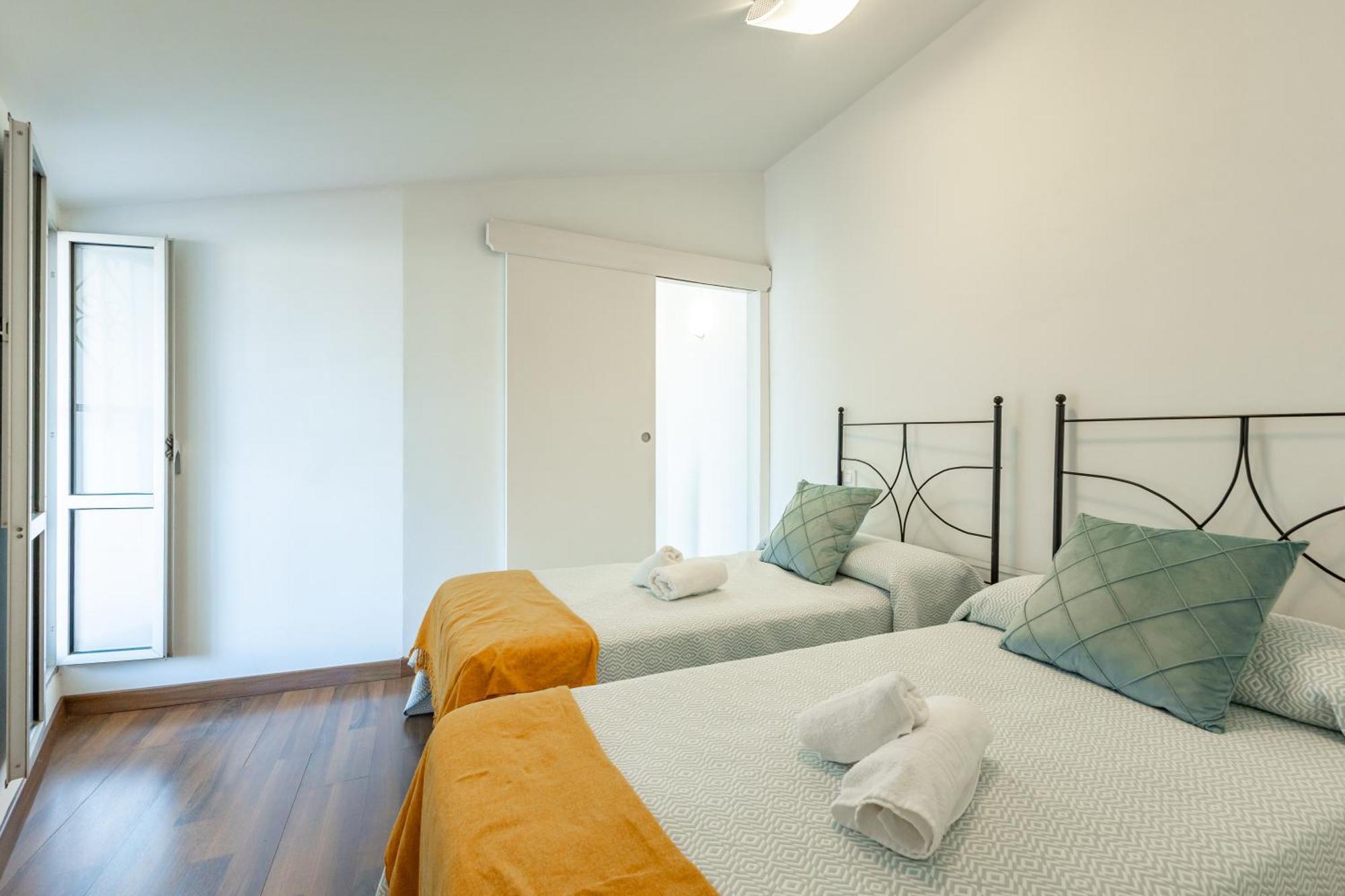 GuadalcanalLa Casita De Tereses别墅 外观 照片