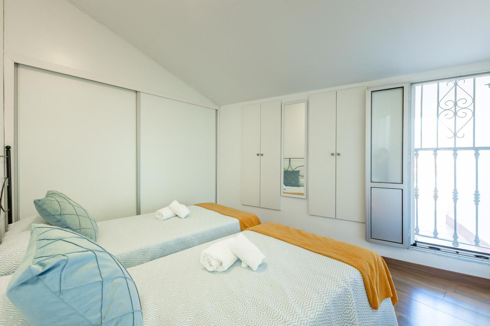 GuadalcanalLa Casita De Tereses别墅 外观 照片